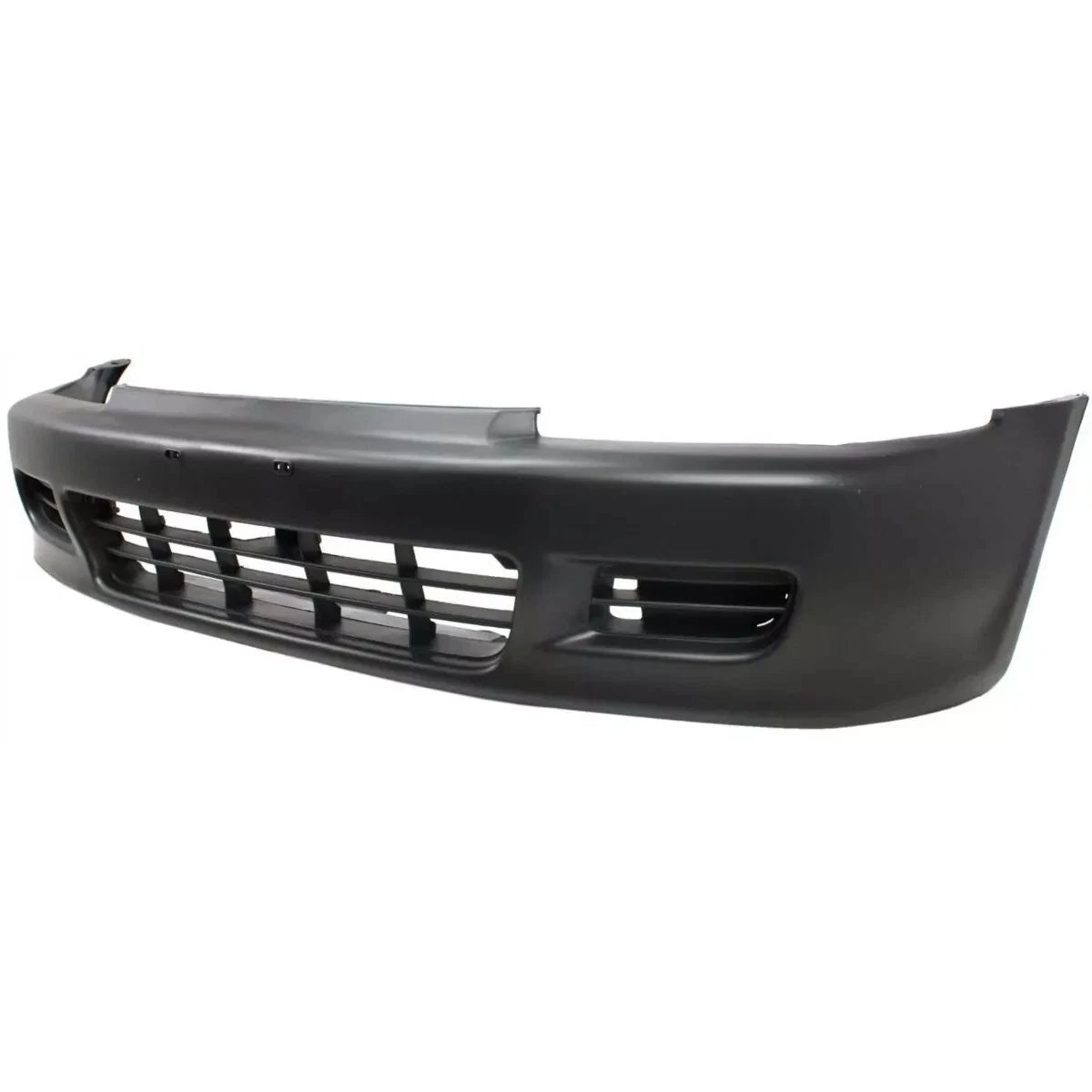 Front Bumper Cover for 1992-1995 Honda Civic Coupe/Hatchback HO1000141