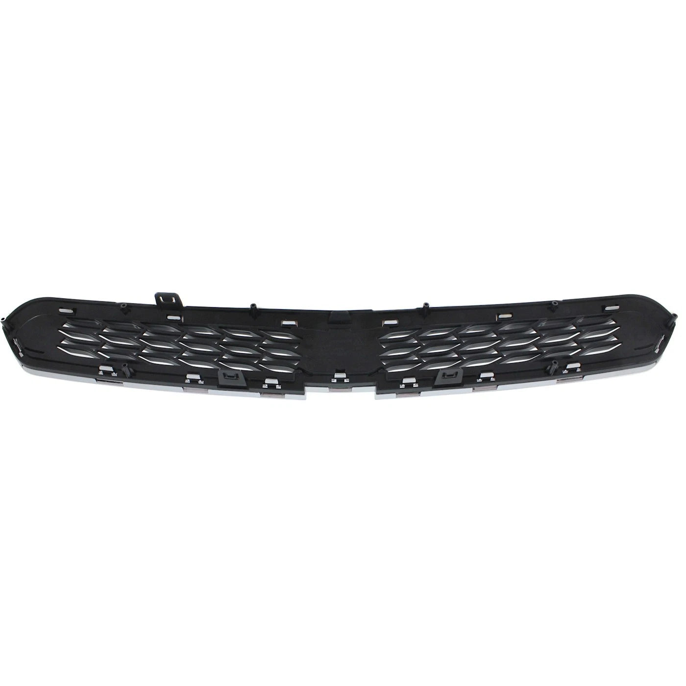 Front Lower Grilles for Chevrolet Spark 2013-2015