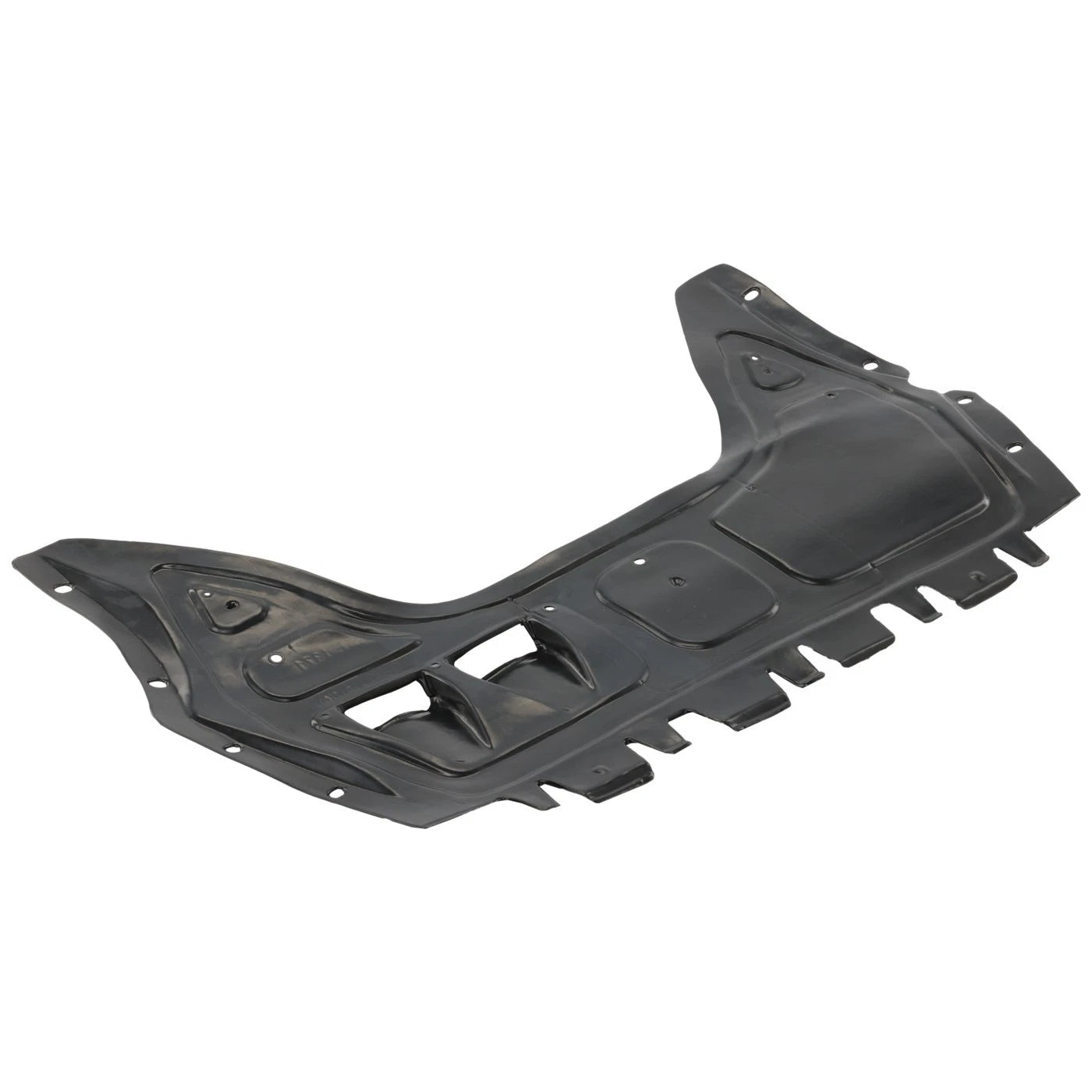 Engine Splash Shield For 2011-2018 VW Jetta Sedan Gas | VW1228143