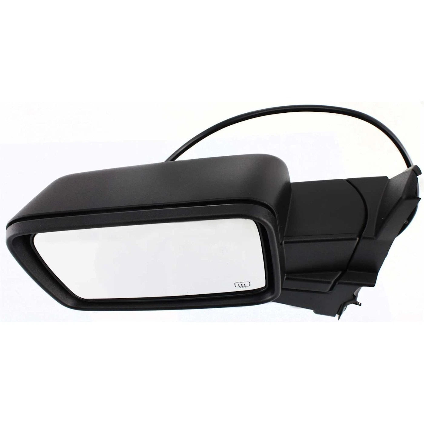 Power Mirror for 2006-2010 Jeep Commander Left Heated Paintable