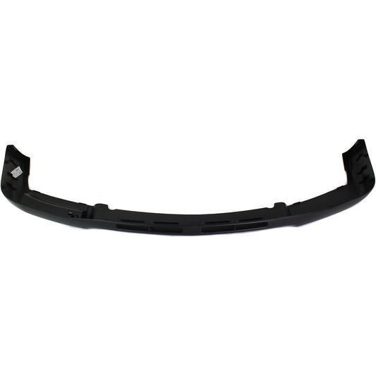 Front Bumper Face Bar Trim Molding Step Pad for Chevy Silverado 3500