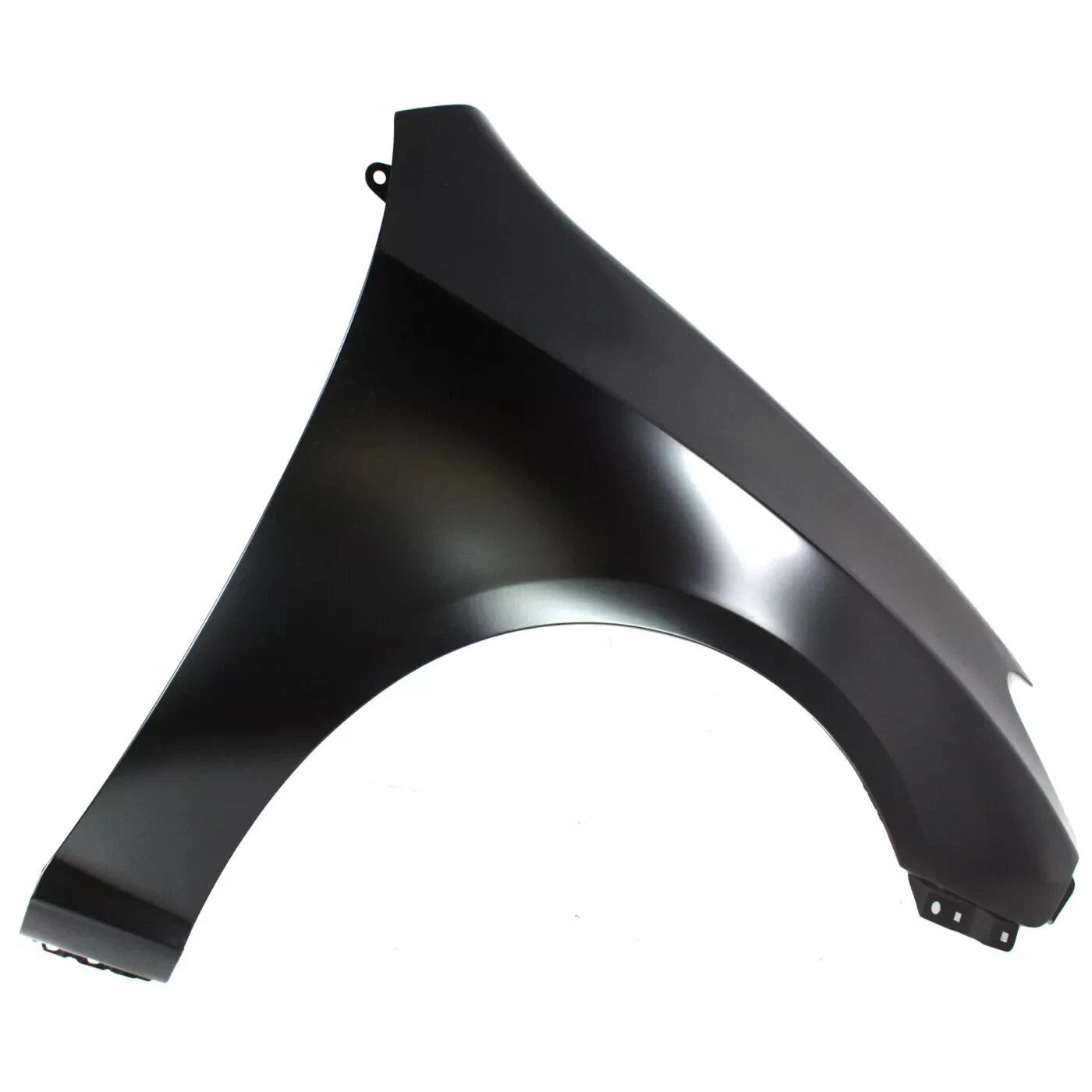 Fender for Hyundai Elantra 2007-2010 Front Passenger Side GLS SE | HY1241138
