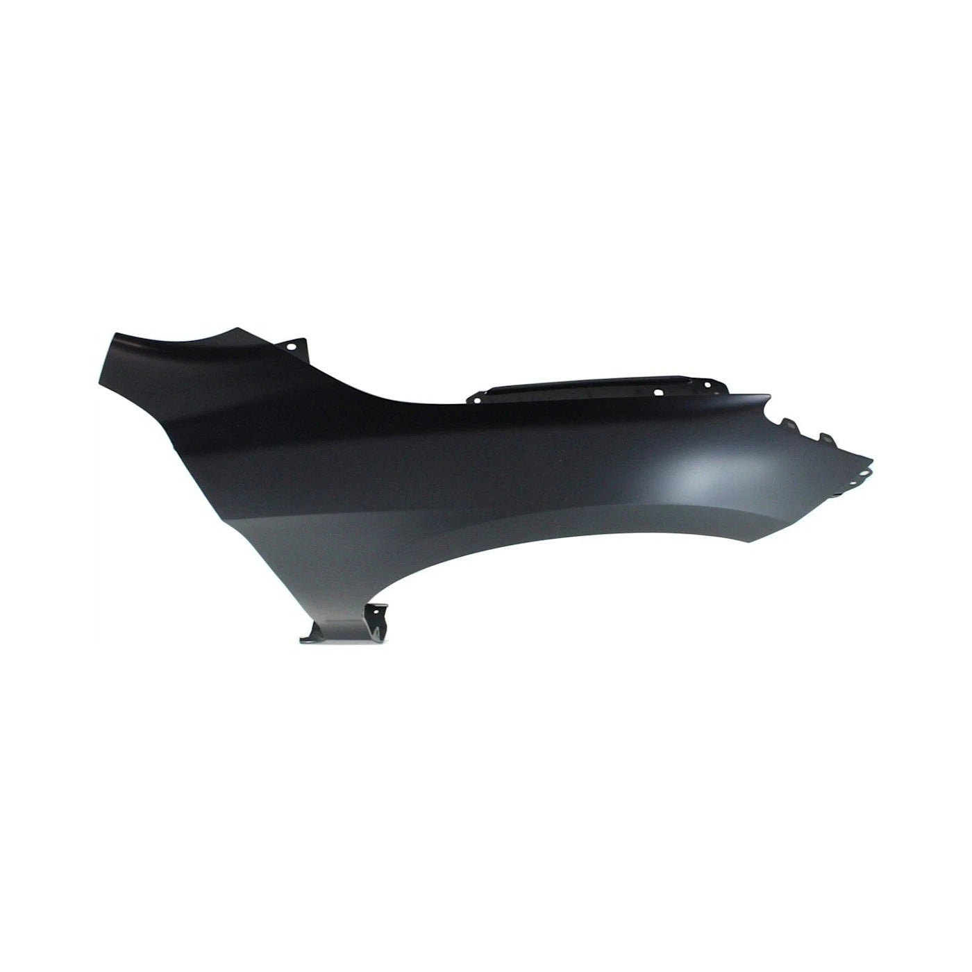 Fender Set for 2013-2017 Honda Accord Sedan Front Driver & Passenger Side