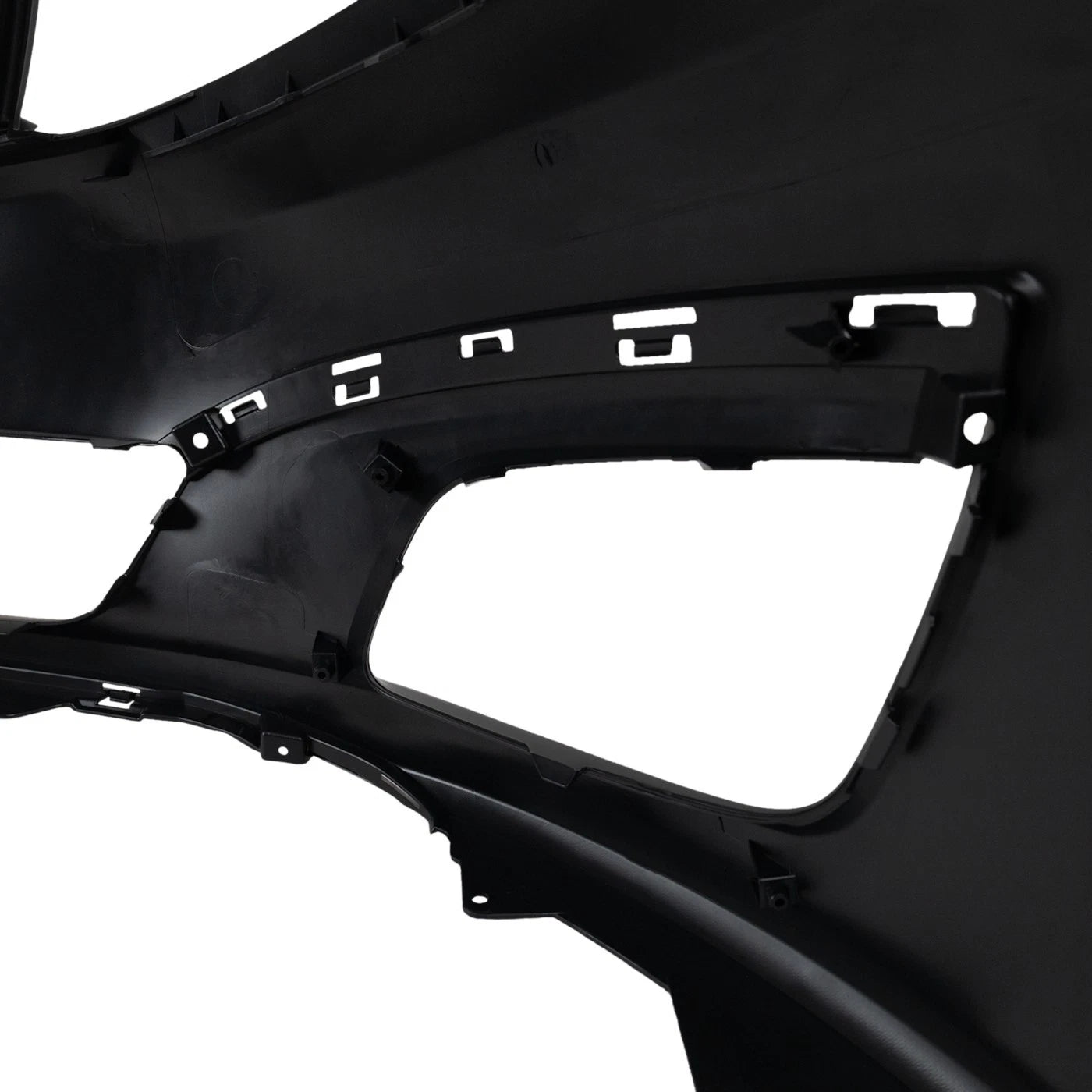 2014-2015 Kia Optima Front Bumper Cover | Primed, Paint-Ready