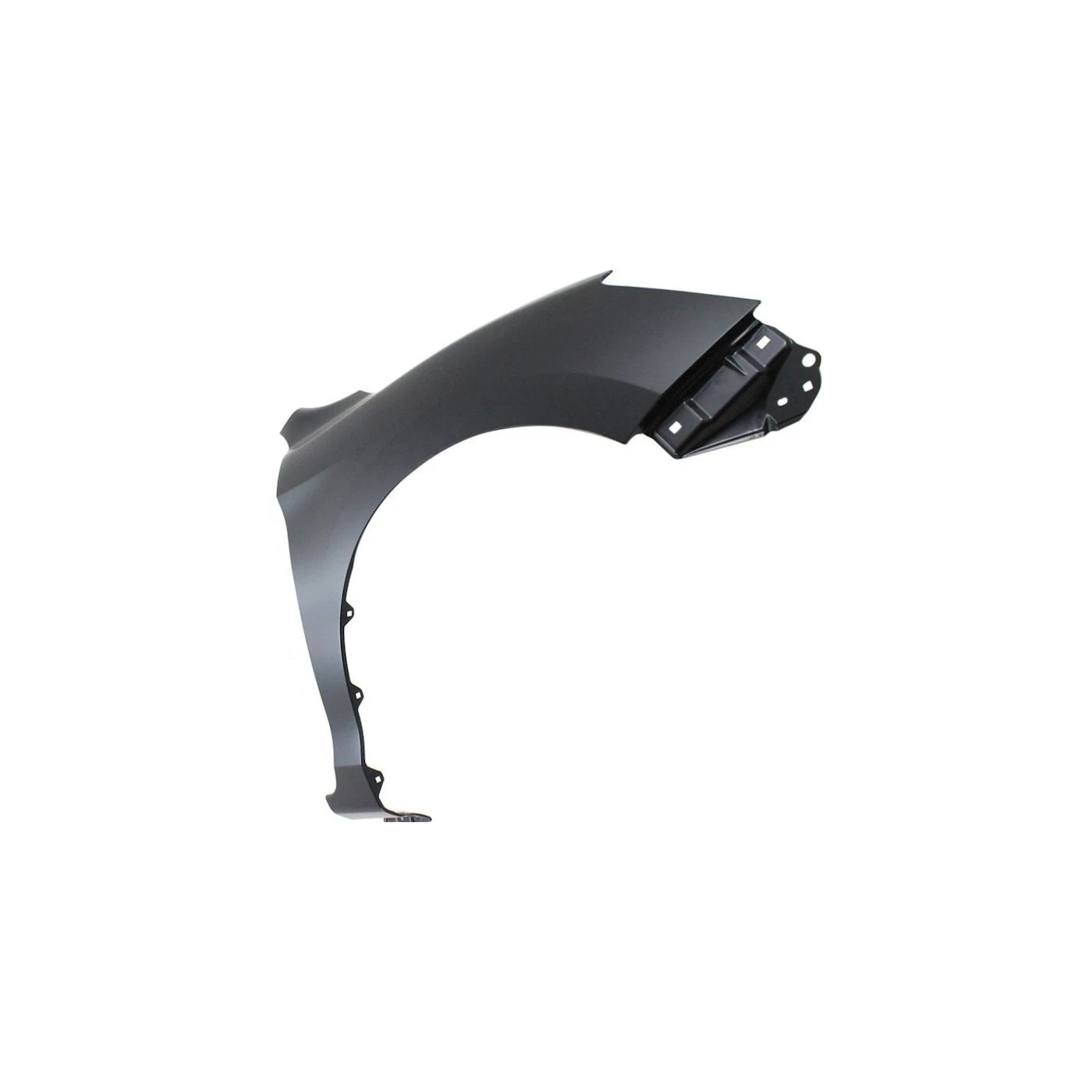 Fender Set for 2013-2017 Honda Accord Sedan Front Driver & Passenger Side