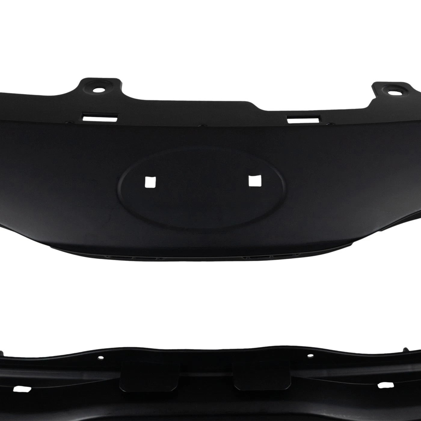 2014-2015 Kia Optima Front Bumper Cover | Primed, Paint-Ready