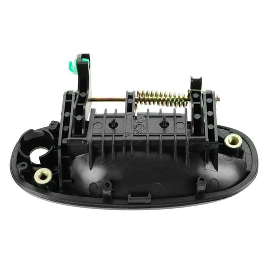 Exterior Front Left Door Handle for Chevy Aveo 2004-2011 & Pontiac G3