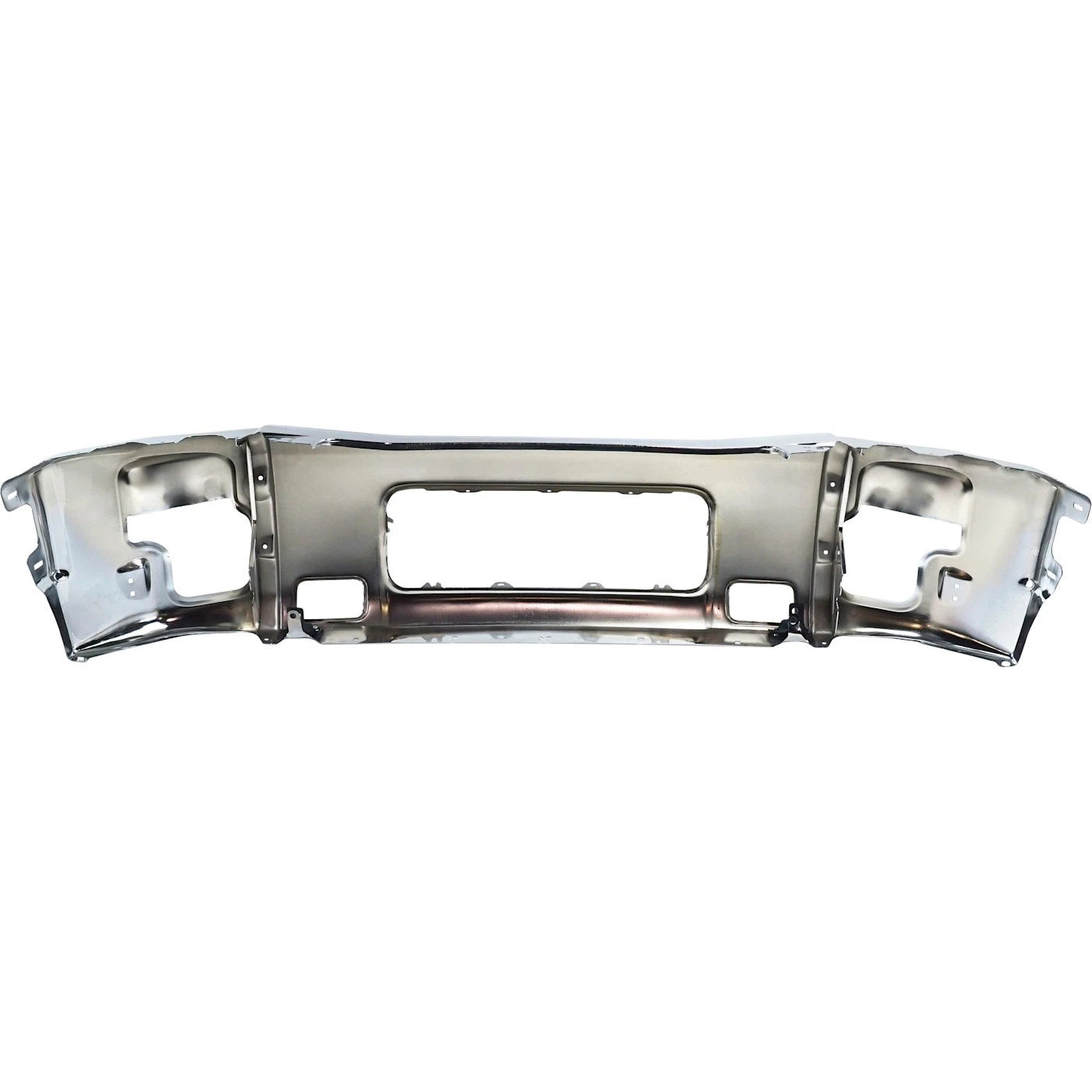 Bumper Kit for 2004-2007 Nissan Titan & 2005-2007 Armada Front Trim