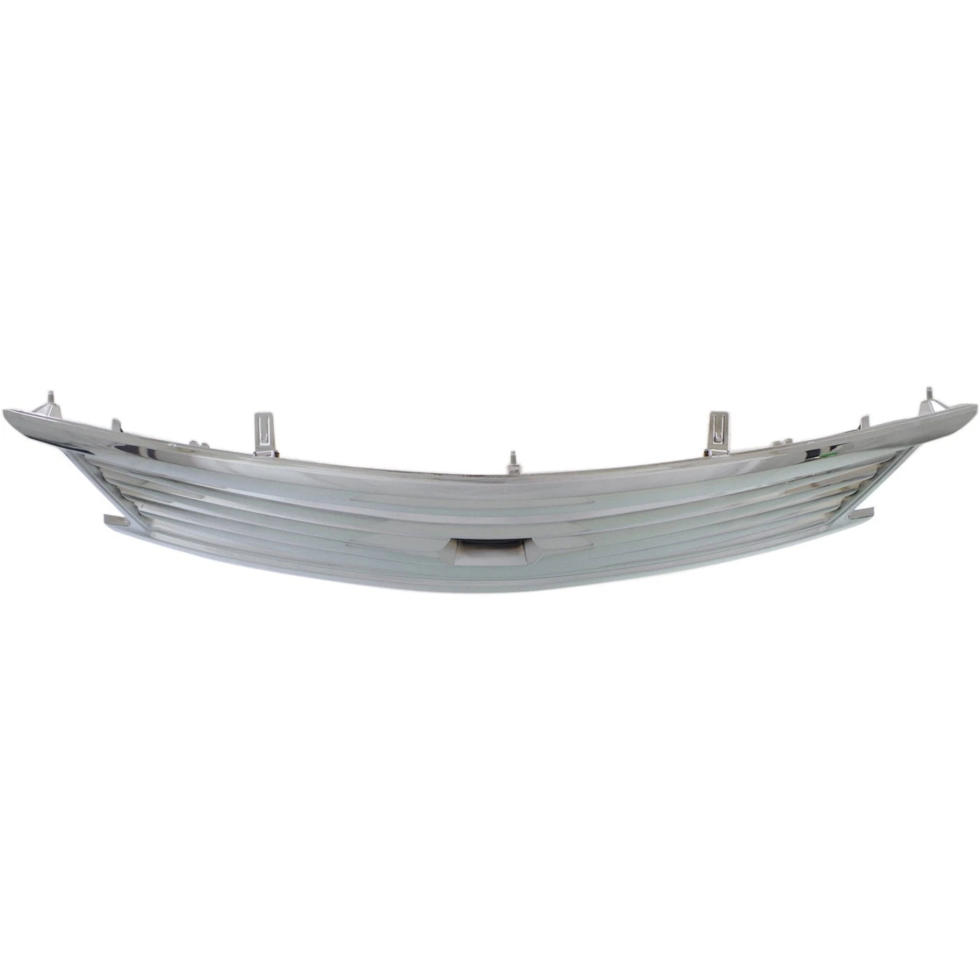 Grille For 2010-2013 Infiniti G37 & 2011-2012 G25 Chrome Front Grill