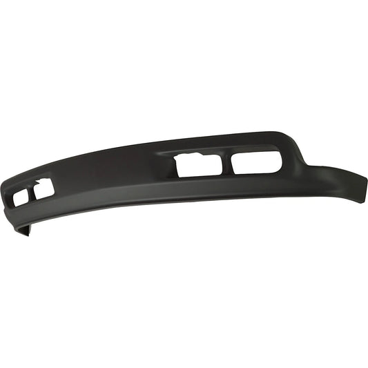 Front Bumper Deflector for 1999-2002 Chevy Silverado 1500 2500 OEM