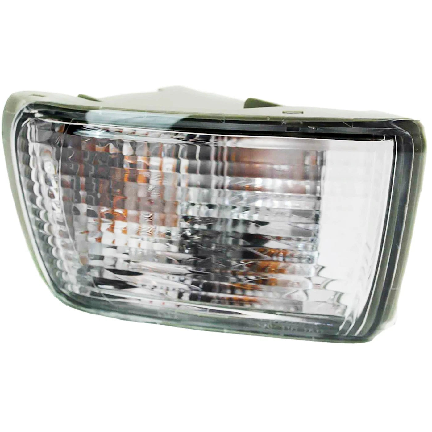 2003‑2005 Toyota 4Runner Front Turn Signal Light Set w/ DRL
