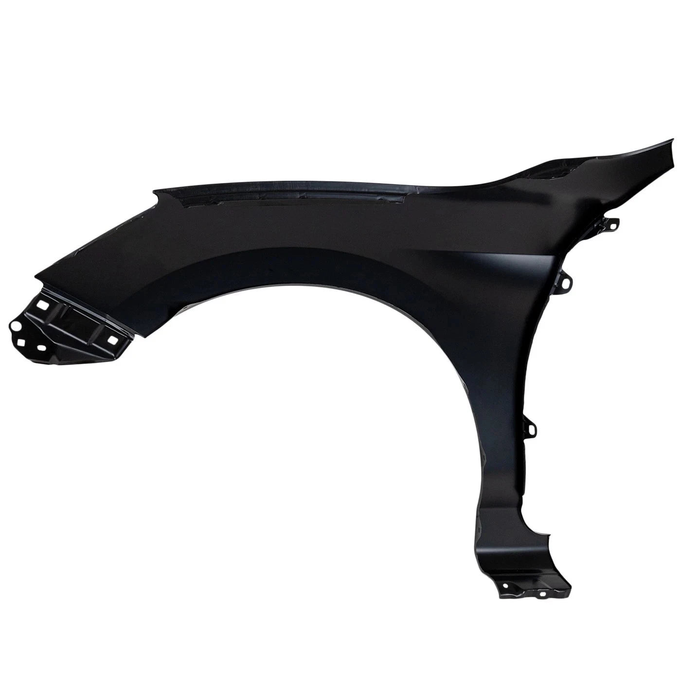 Front Right Fender for 2013-2017 Honda Accord Sedan Passenger Side HO1241185