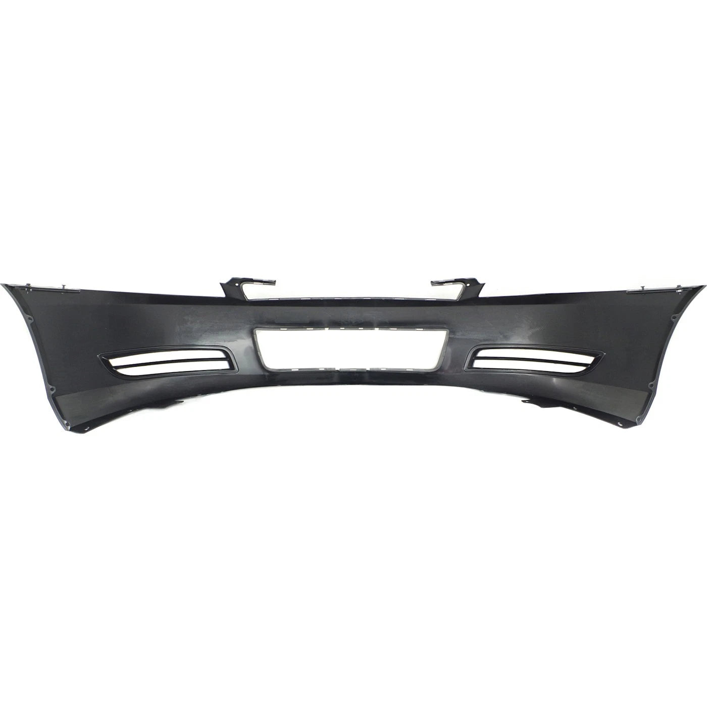 Front Bumper Cover Lower Valance for Chevy Impala 2006–2013 & Impala Limited 2014-2016