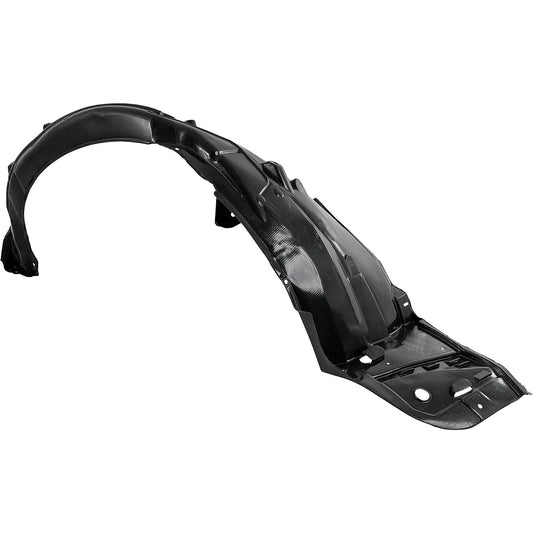 Set of 2 Fender Liners for Honda Accord 2016-2017 Sedan Front L/R