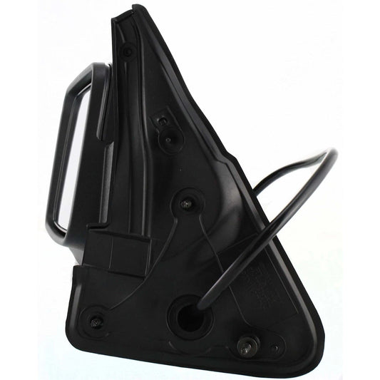 Power Mirror for 2006-2010 Jeep Commander Left Heated Paintable