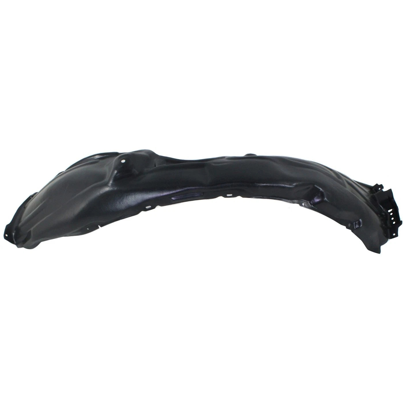 Toyota Camry 2012-2014 Front Fender Inner Liners Set of 2