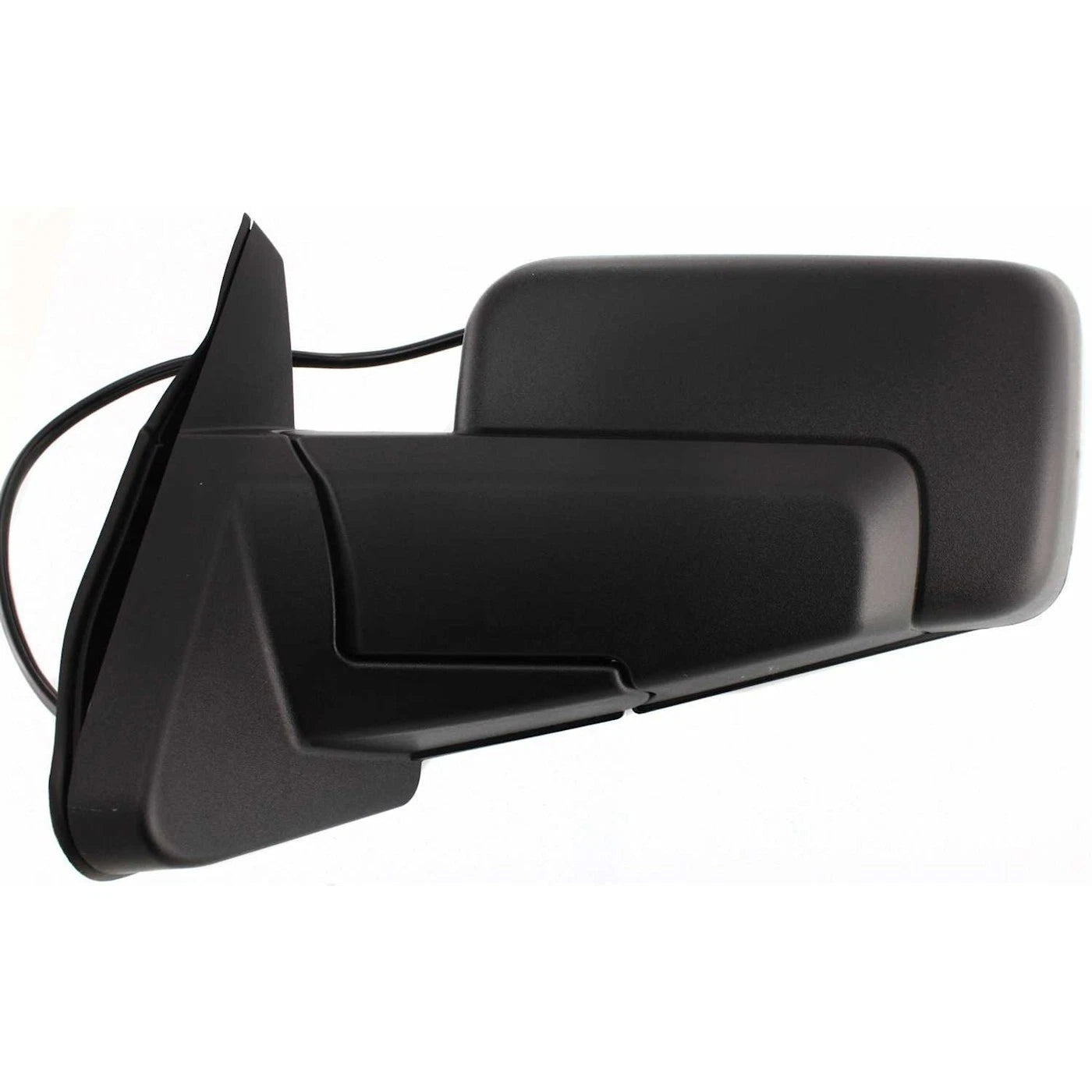 Power Mirror for 2006-2010 Jeep Commander Left Heated Paintable
