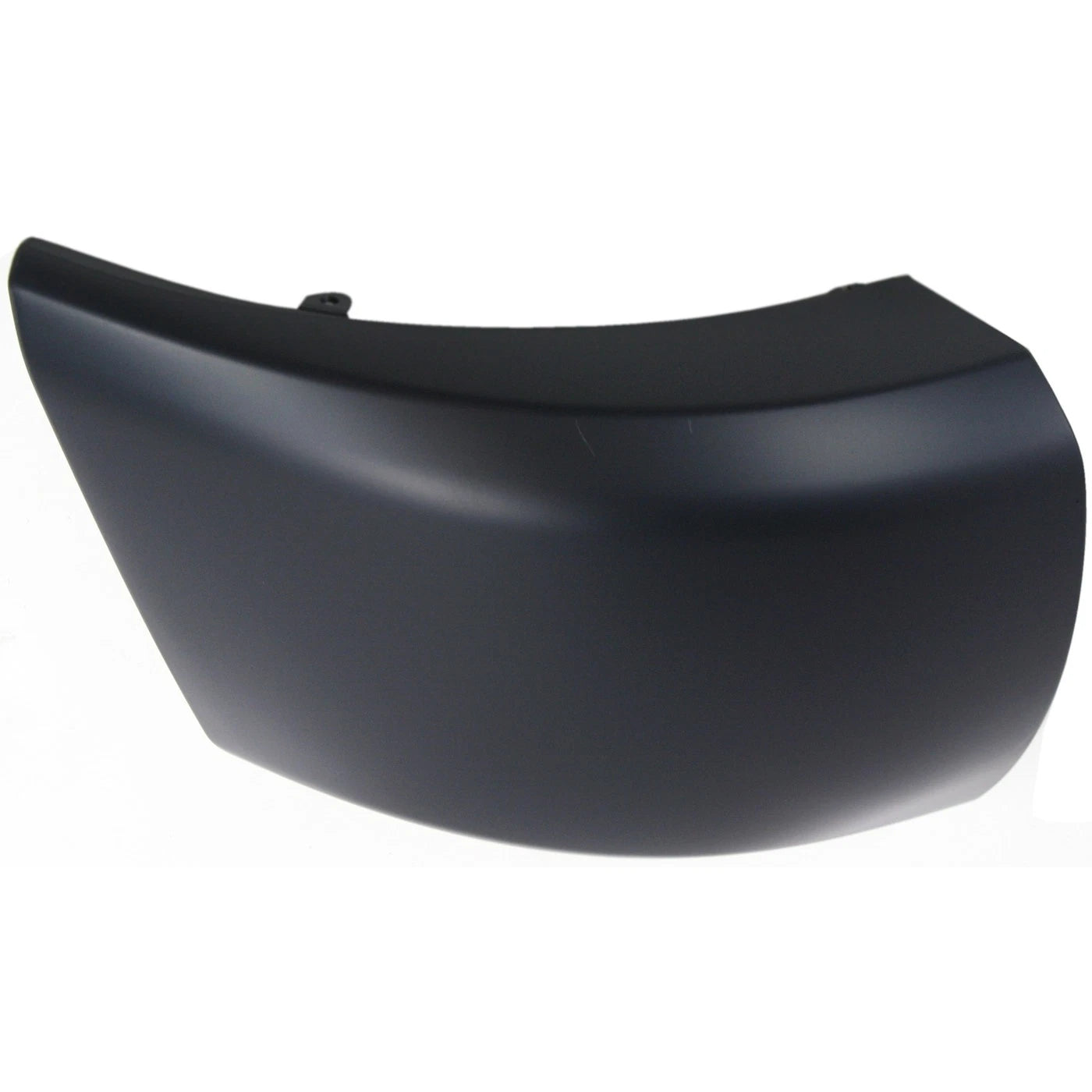 Front Right Bumper End For 2007-2013 Chevrolet Silverado 1500 Primed