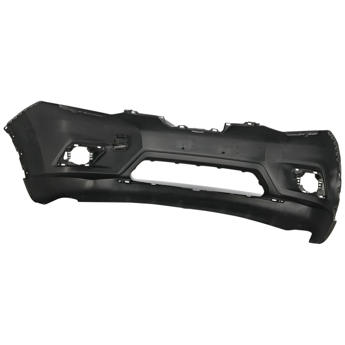 Front Bumper Cover For 2014-2016 Nissan Rogue | Primed Replacement