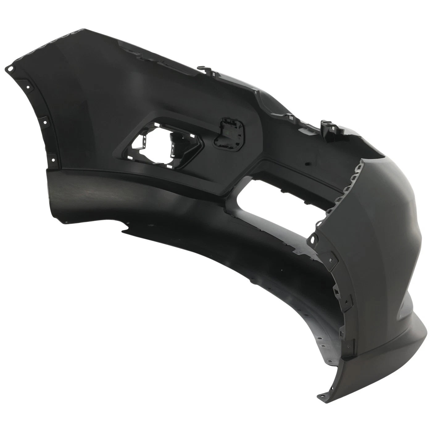 Front Bumper Cover For 2014-2016 Nissan Rogue | Primed Replacement