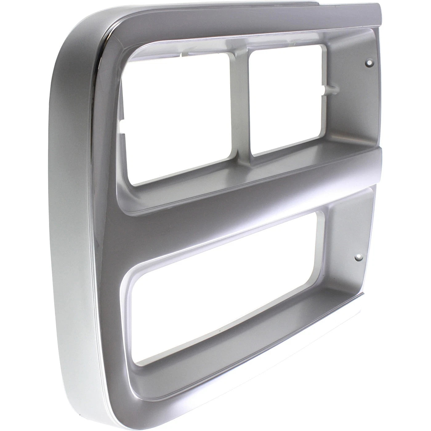 Headlight Door Set 1992-1995 Chevrolet G10 G20 Driver & Passenger