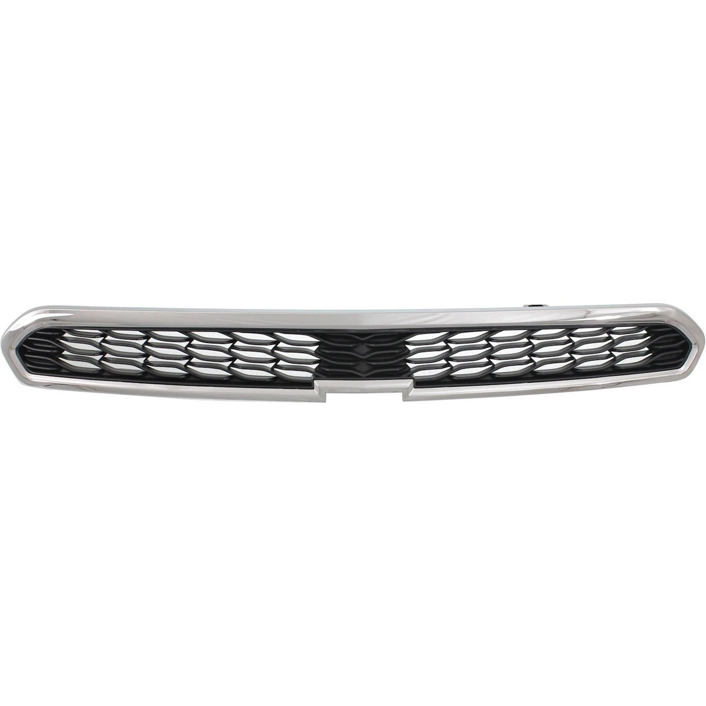 Front Lower Grilles for Chevrolet Spark 2013-2015