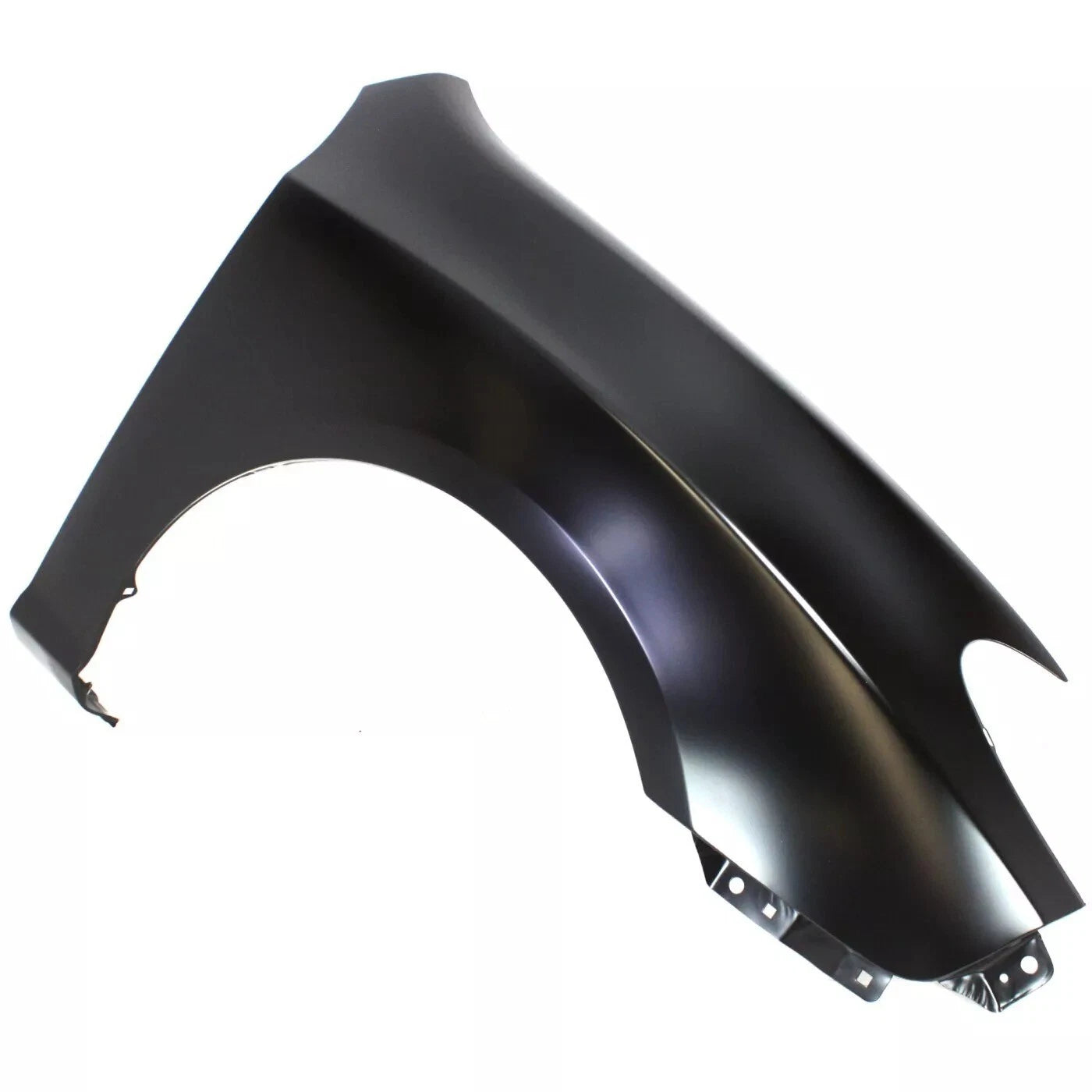 Fender for Hyundai Elantra 2007-2010 Front Passenger Side GLS SE | HY1241138