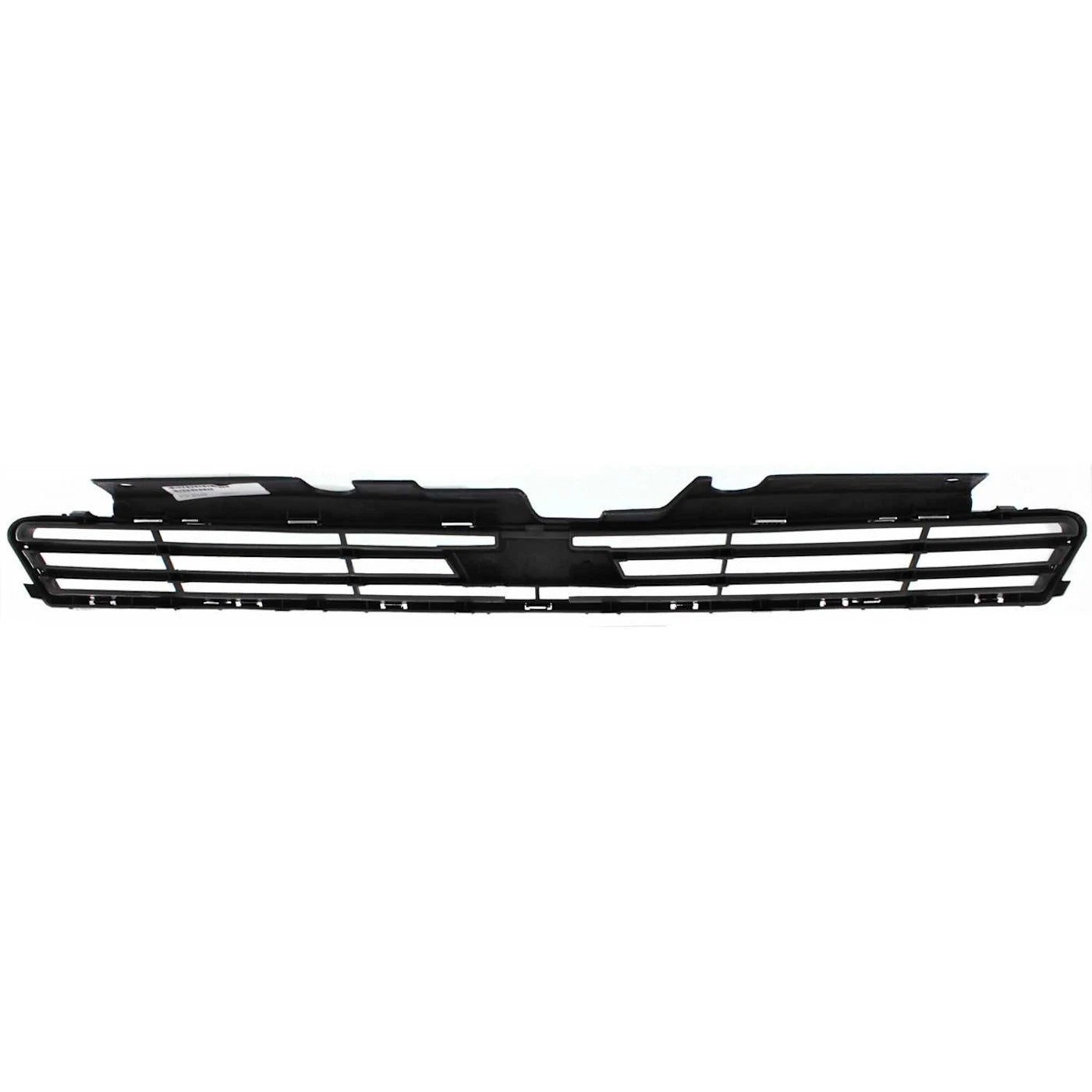Front Bumper & Grille Kit for 2006–2011 Chevy Impala - Primed OEM