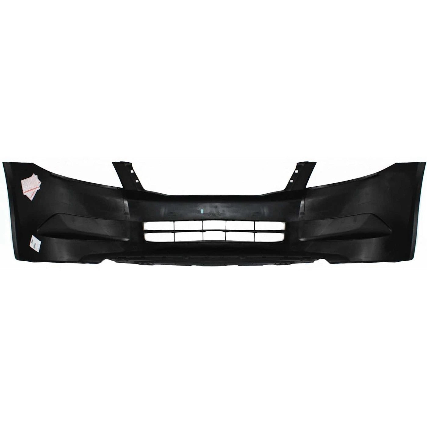 Bumper Cover & Absorber Kit for 2008-2010 Honda Accord Sedan 4Cyl 2.4L Eng