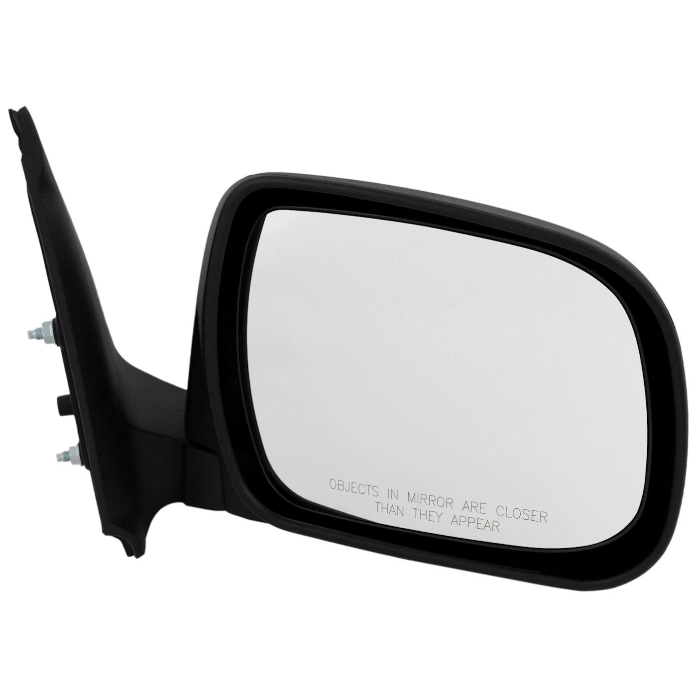 Mirrors Set of 2 Driver & Passenger Side for 2010-2011 Toyota Tacoma