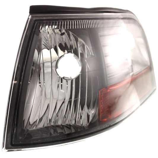 Mercury Marauder 2003‑2004 Corner Lights Set | Driver & Passenger