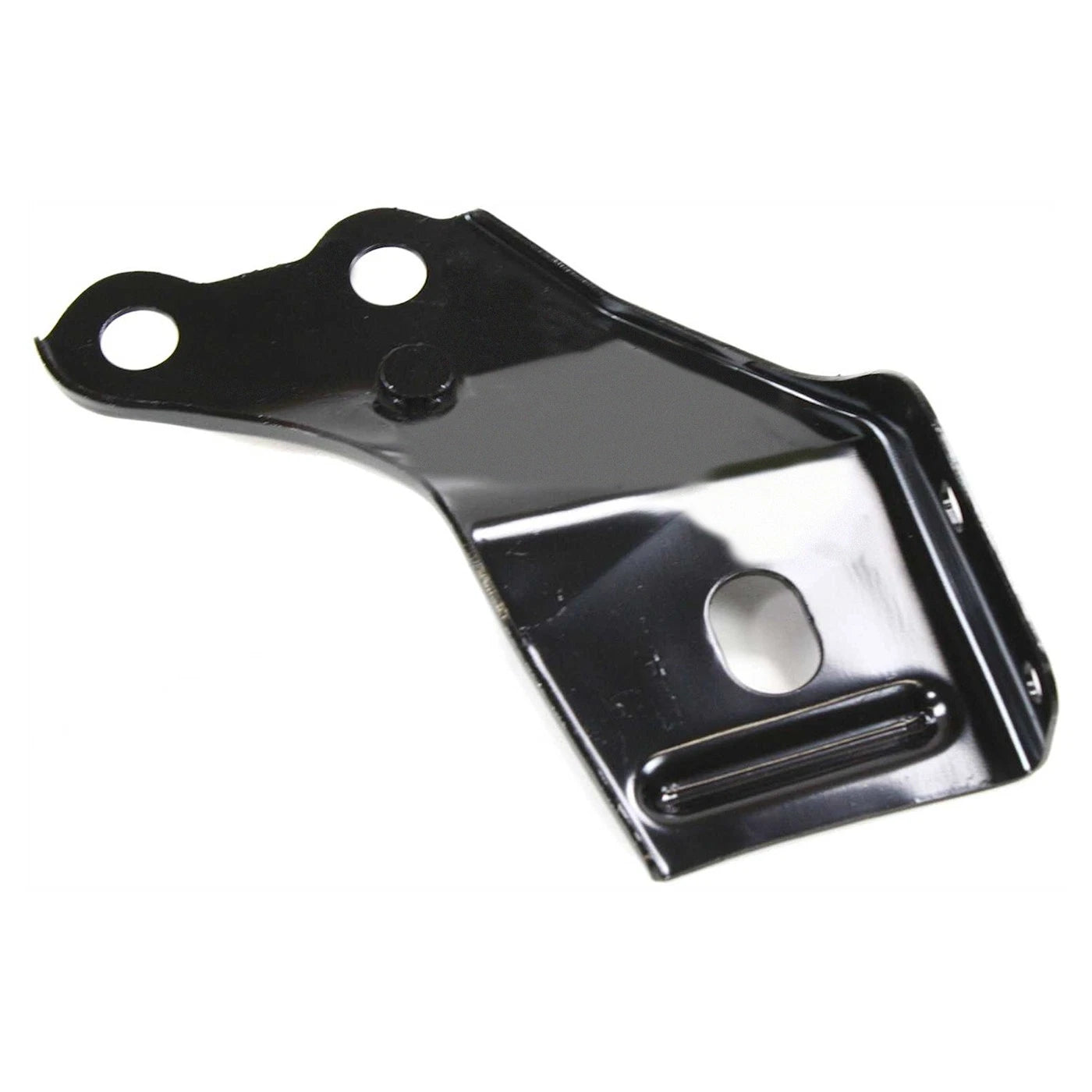 Front Bumper Brackets for 2001–2004 Toyota Tacoma Set of 2