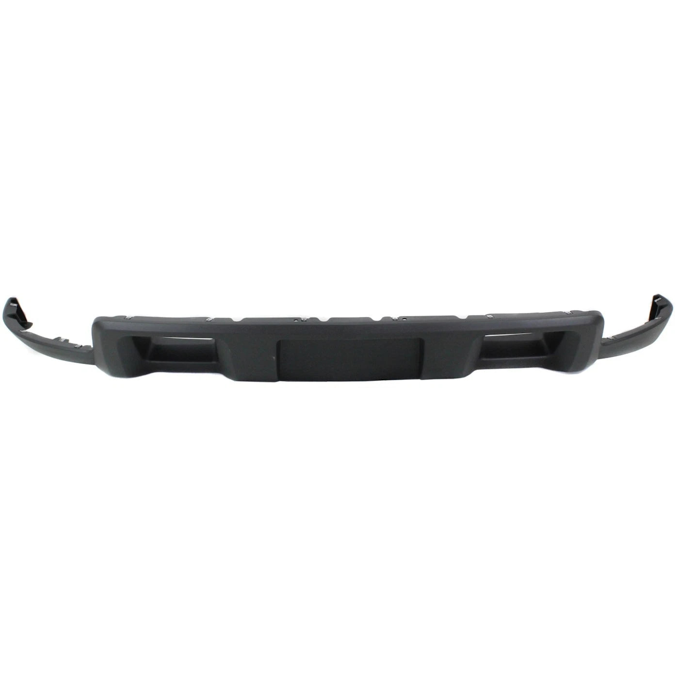 Front Bumper Kit for 2011-2014 Chevy Silverado 2500 HD - OEM Fit