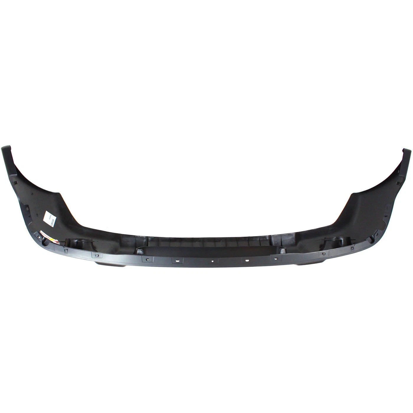 Front Bumper Kit for 2001-2003 Ford Ranger Black