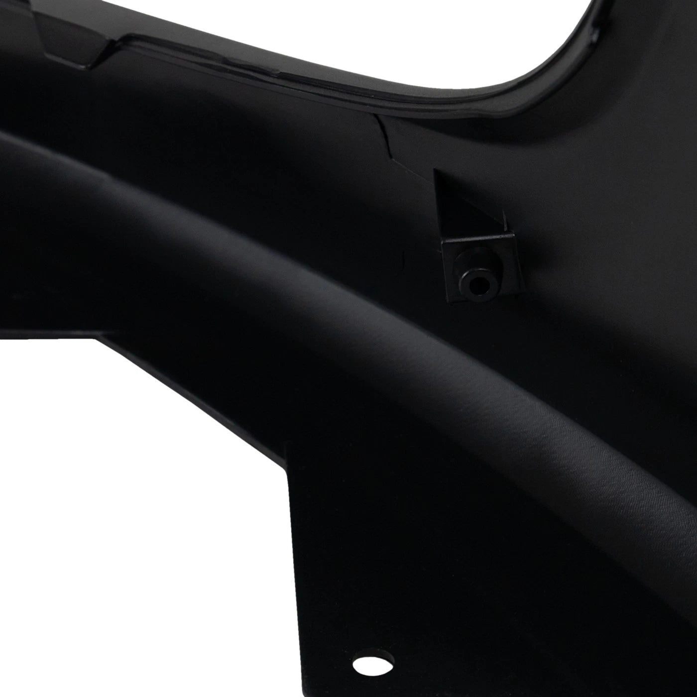 2014-2015 Kia Optima Front Bumper Cover | Primed, Paint-Ready