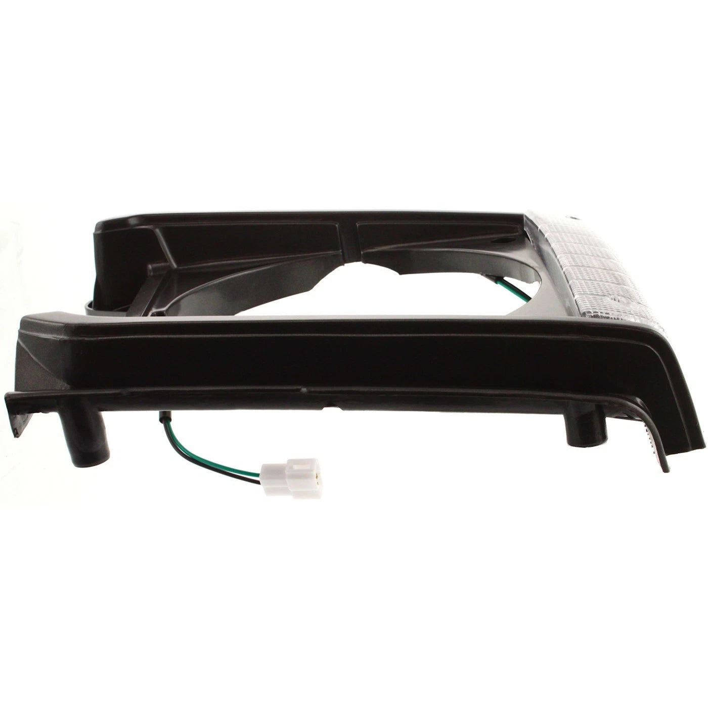 Toyota Pickup Headlight Door Set 1979‑81 LH RH | RWD Replacement