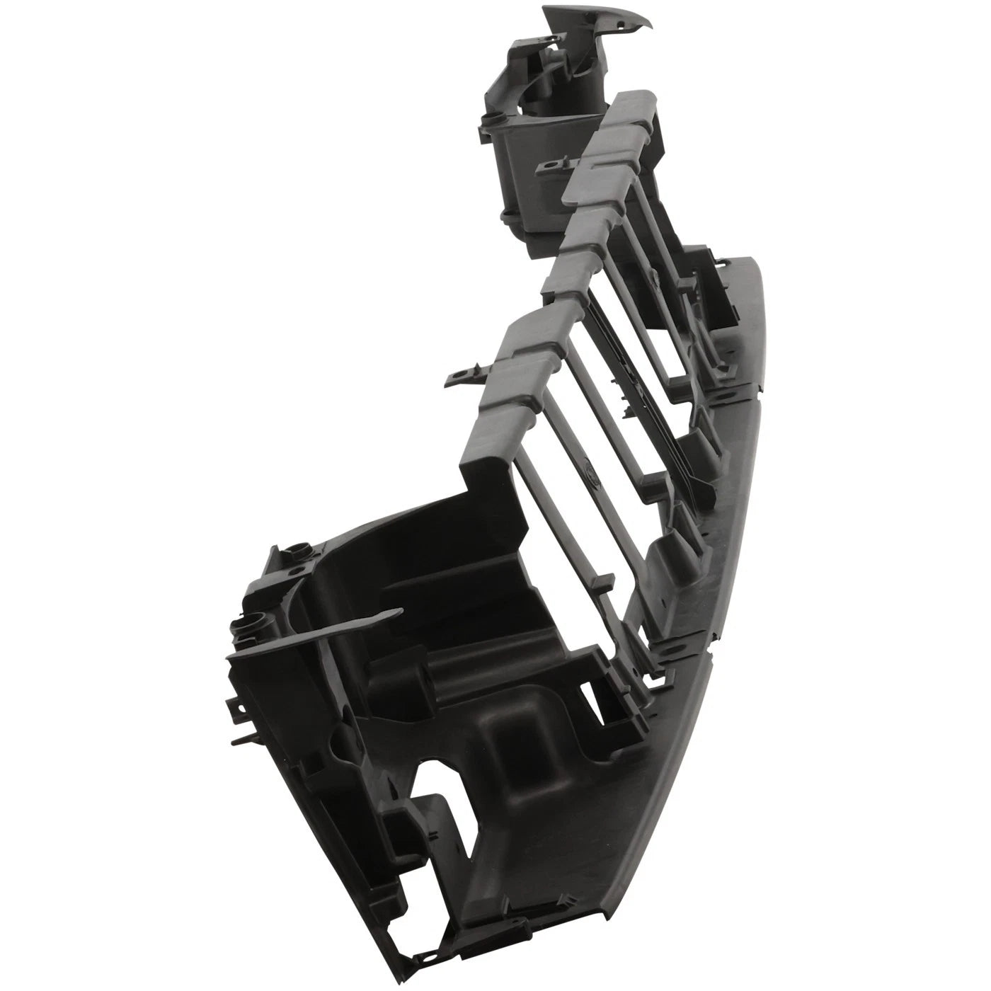 Header Panel for 1993-1995 Jeep Grand Cherokee Front Replacement