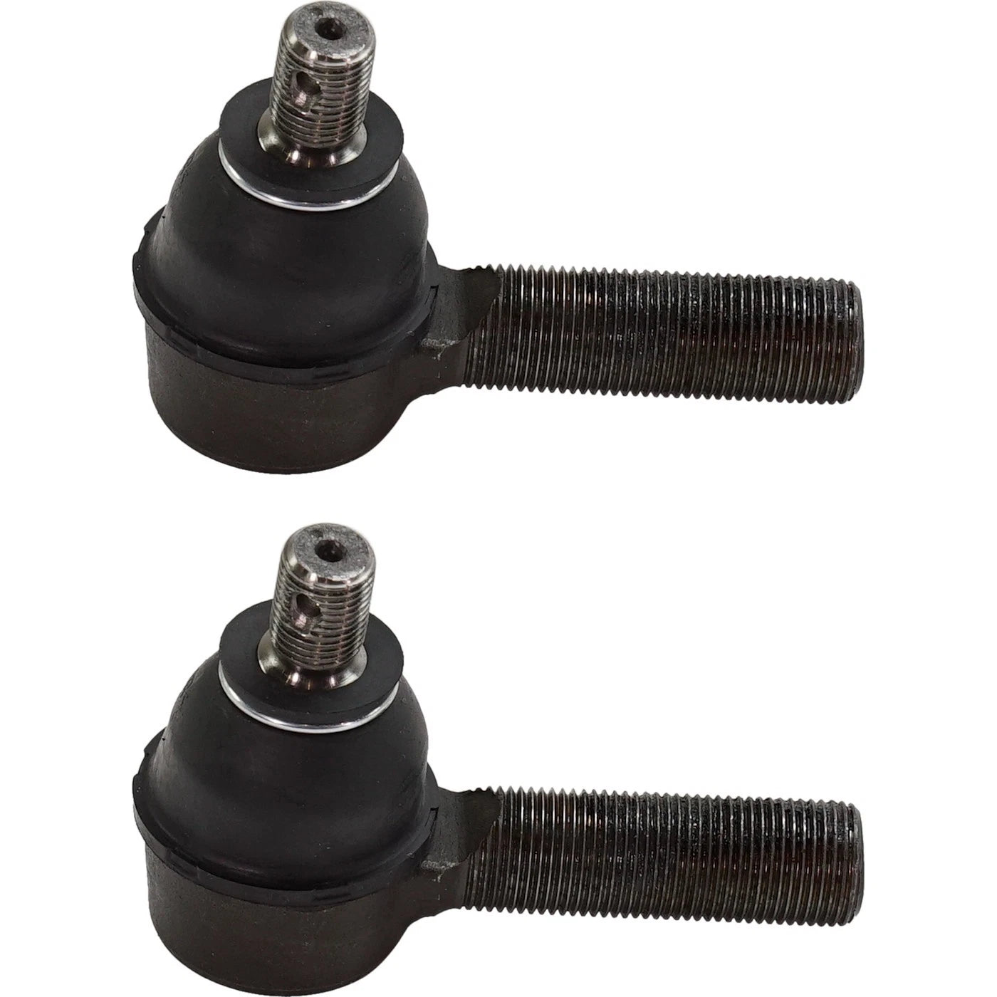 Premium Driver Side Outer Tie Rod End for 1960-1967 Ford P-100 Edsel - OEM 16851405 Direct Replacement