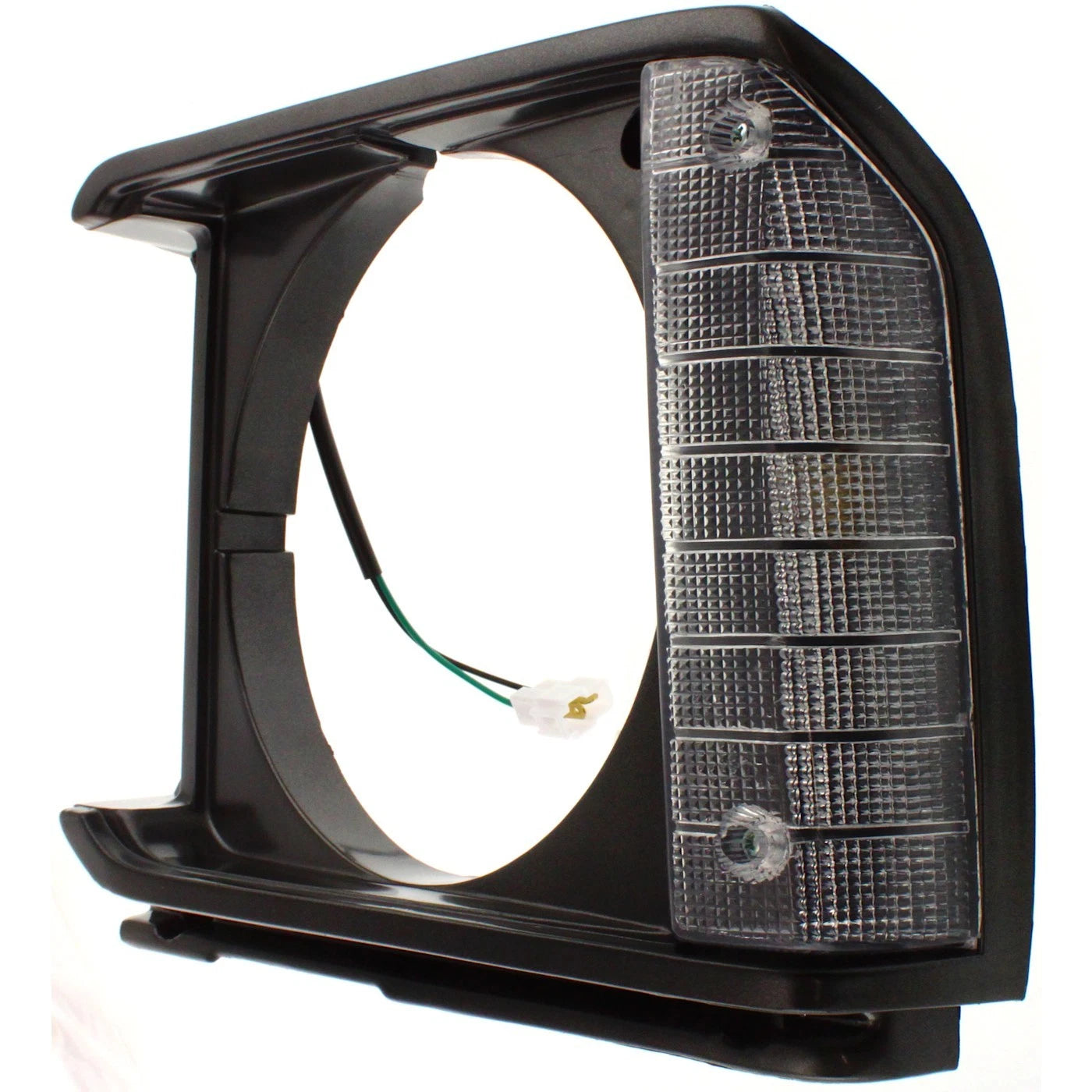 Toyota Pickup Headlight Door Set 1979‑81 LH RH | RWD Replacement