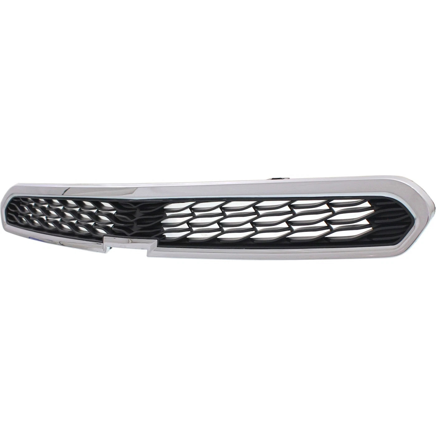 Front Lower Grilles for Chevrolet Spark 2013-2015