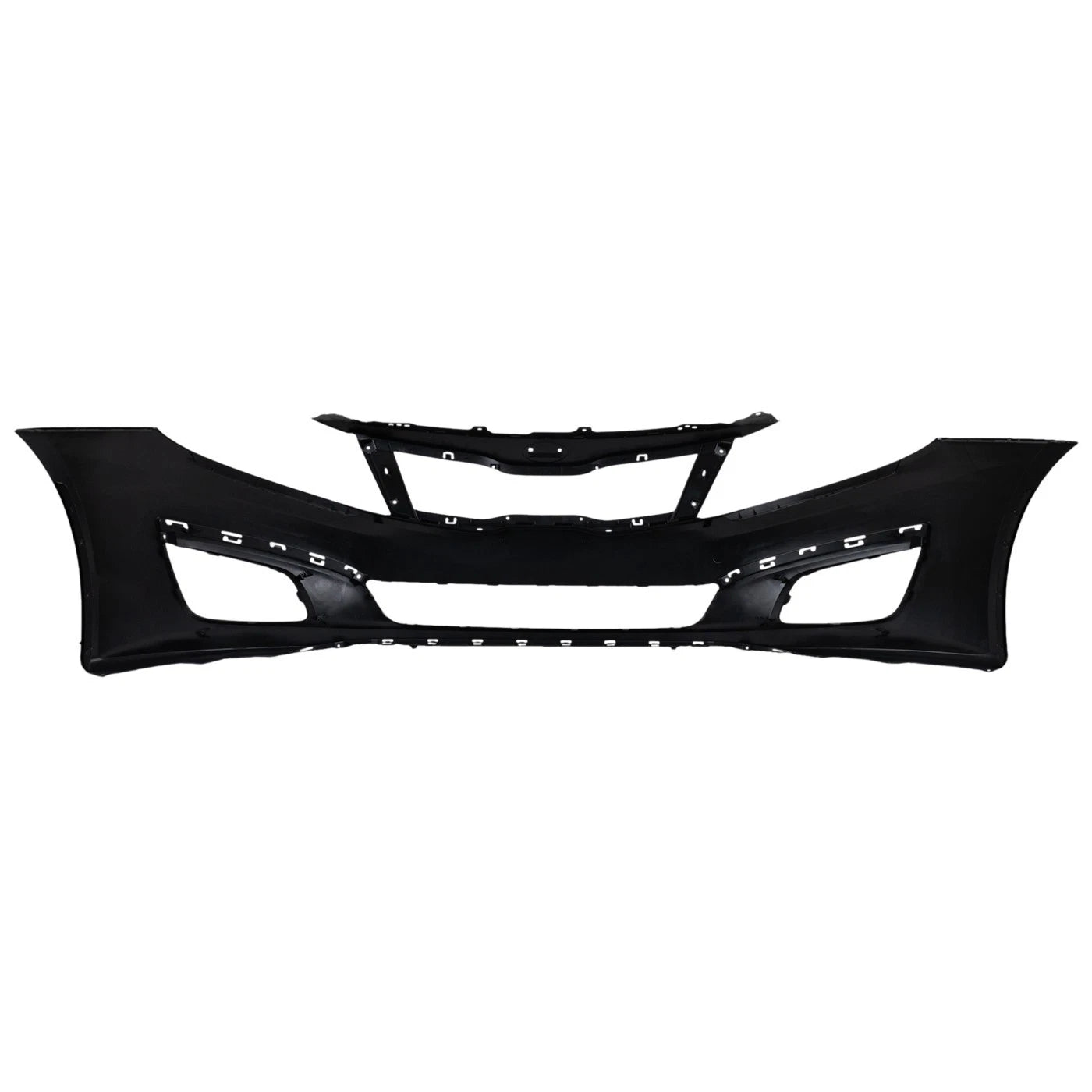 2014-2015 Kia Optima Front Bumper Cover | Primed, Paint-Ready