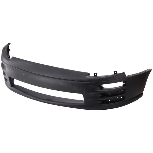Front Bumper Cover For 2000-2002 Mitsubishi Eclipse | Primed Replacement
