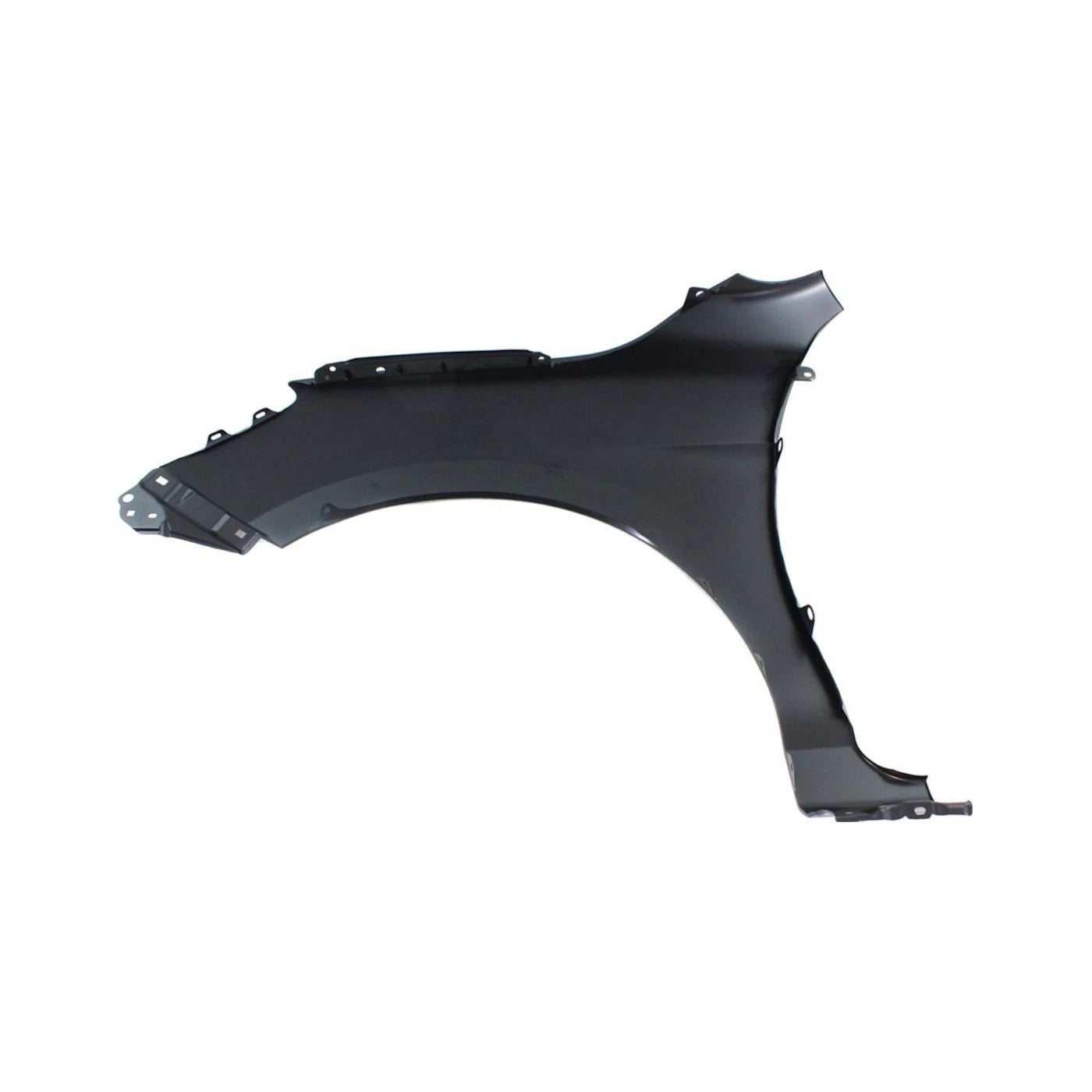 Fender Set for 2013-2017 Honda Accord Sedan Front Driver & Passenger Side