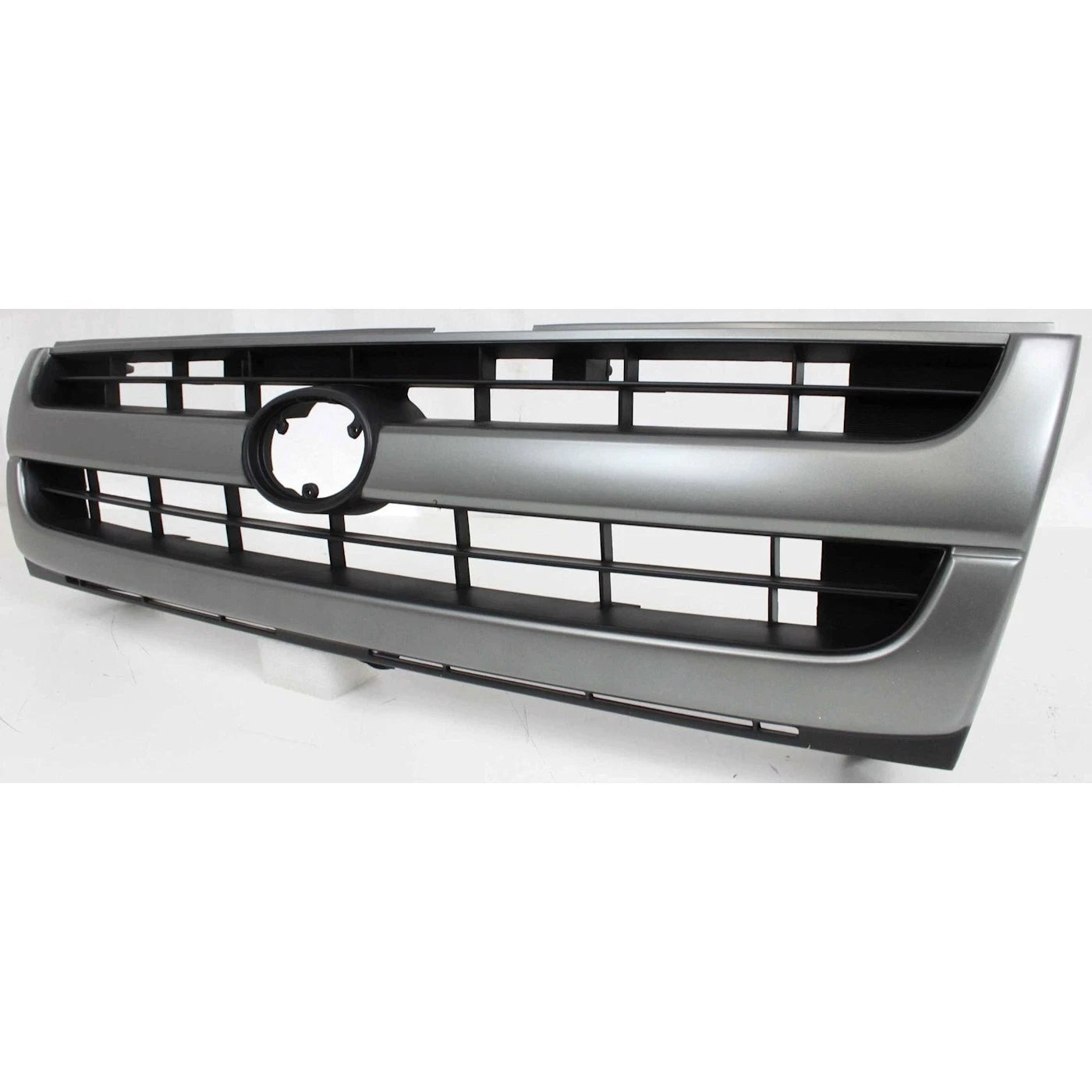 Fender Grille Kit for 1997 Toyota Tacoma – Front Driver & Passenger