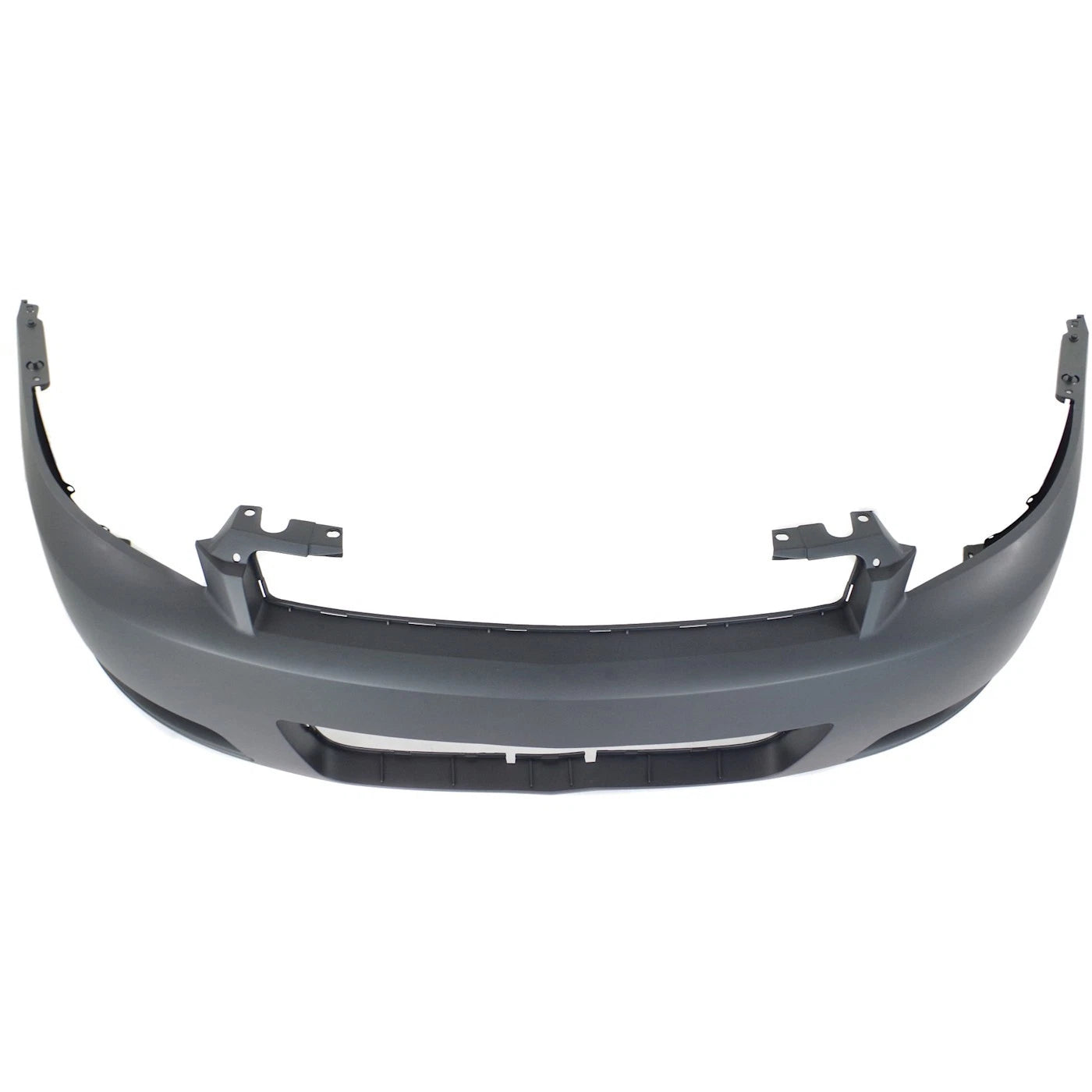 Front Bumper Cover Lower Valance for Chevy Impala 2006–2013 & Impala Limited 2014-2016