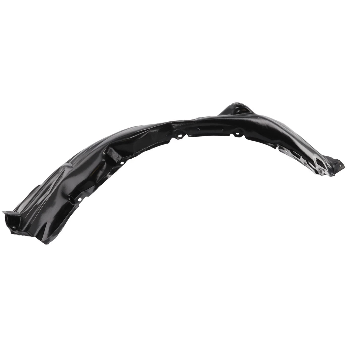 Toyota Camry 2012-2014 Front Fender Inner Liners Set of 2