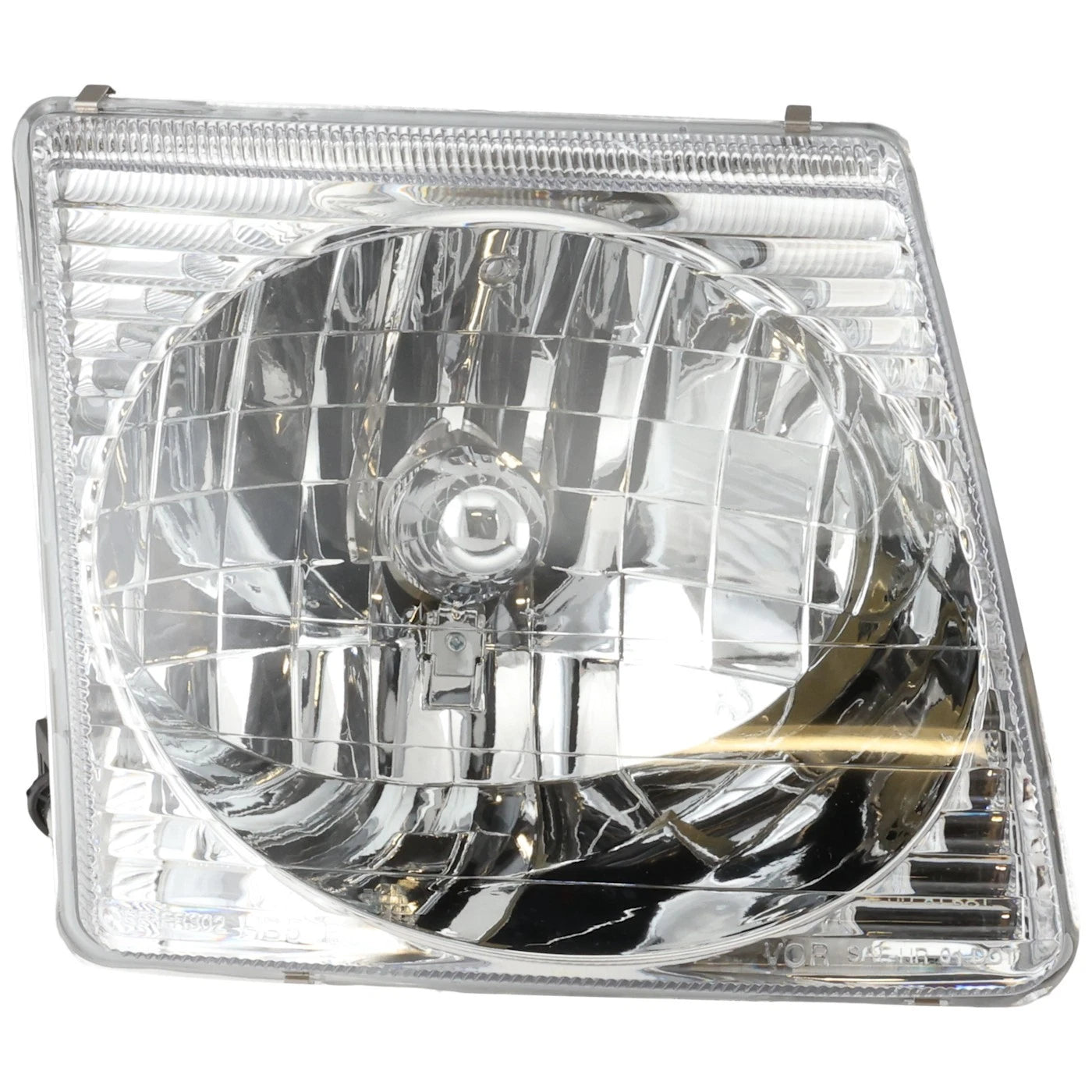 Headlights & Corner Lights Kit for 2001-2005 Ford Explorer Sport Trac