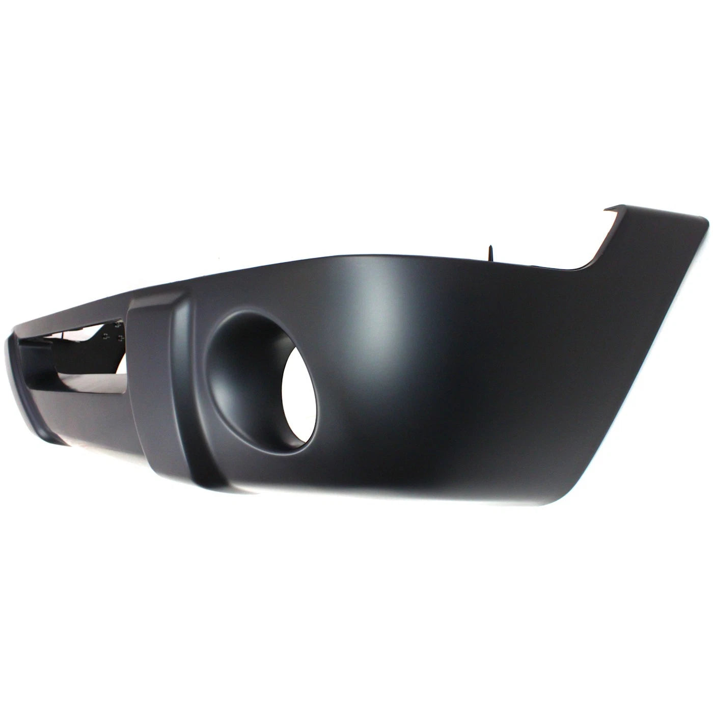 Front Bumper Kit for 2001-2003 Ford Ranger Black