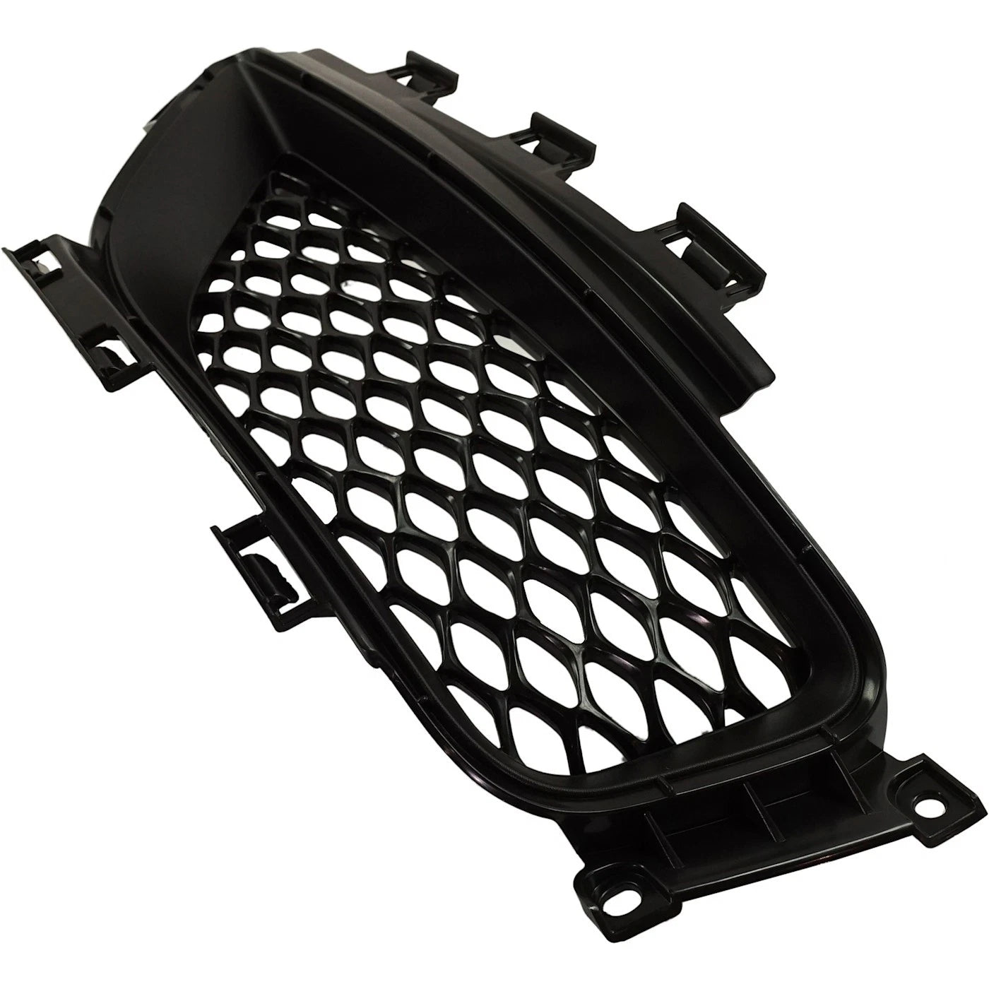 Direct Replacement Grille Set for 2015-2023 Chrysler 300 | Primed