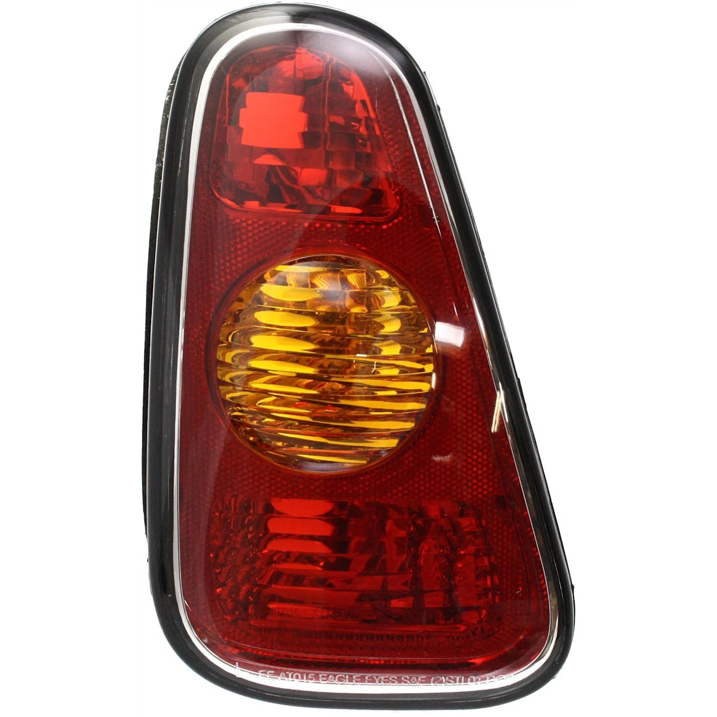 Mini Cooper 2002‑2004 Tail Light Set Left & Right | OEM Fit